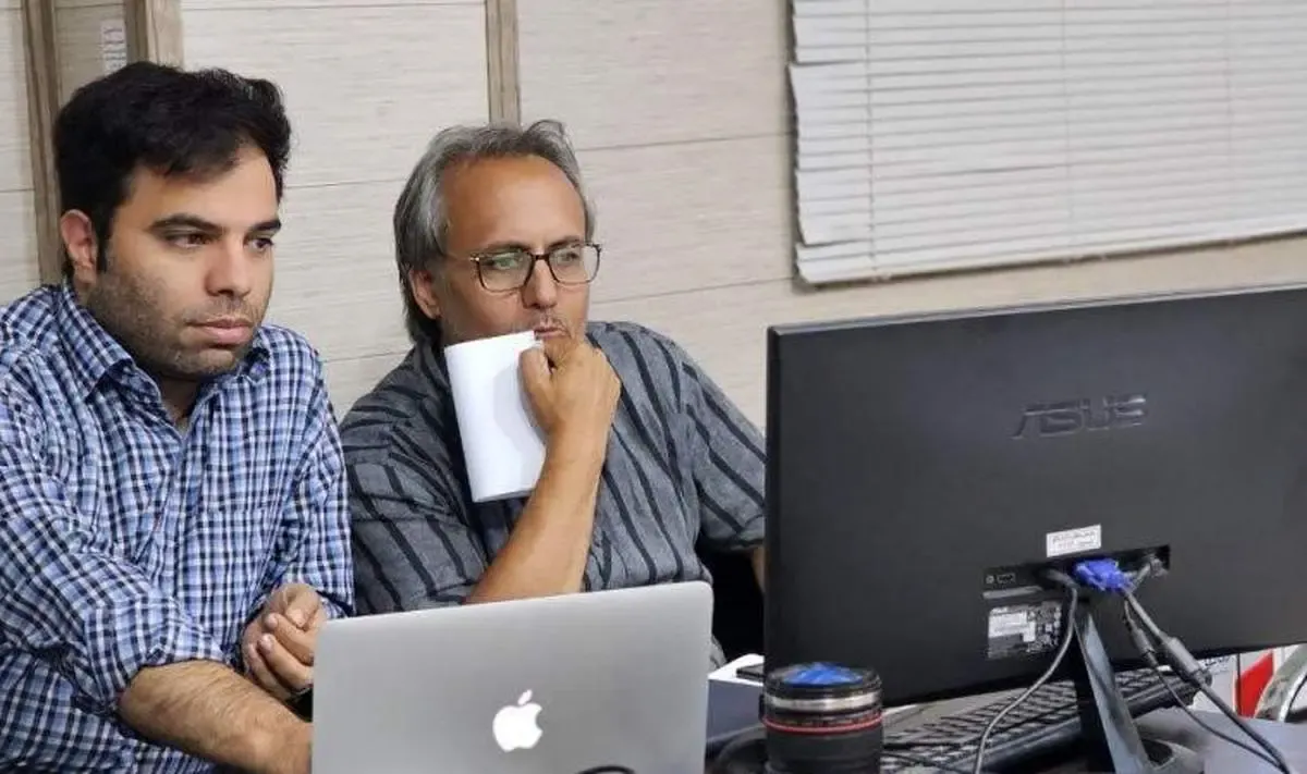 داوری ۳۴۰ اثر مسابقه عکاسی پیاده روی خانوادگی منطقه آزاد ماکو