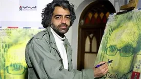 درخواست خواهر بابک خرمدین از رییس سازمان سینمایی