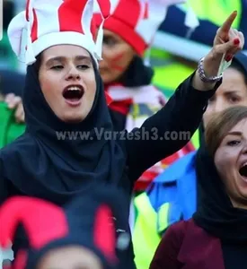 داور دربی یک پرسپولیسی دوآتیشه است!