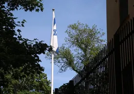 ادعای آمریکا درباره نقش ایران در ترور سفیر اسرائیل