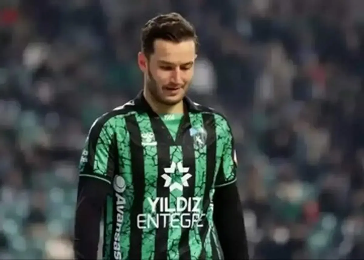 کارتال جایگزین عیسی را  مشخص کرد