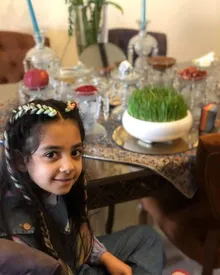 سوفیا پیش مادرش بازگشت/ پیام منوچهر هادی و خواهر یکتا ناصر