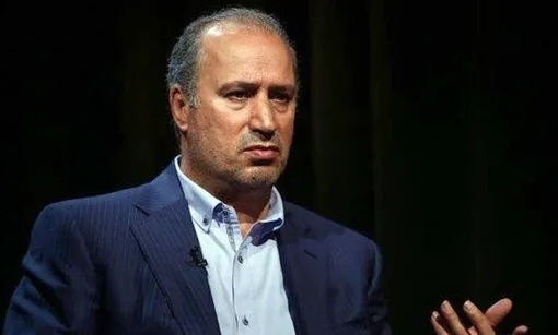 ایران از جام جهانی 2026 کنار کشید؟/ مهدی تاج توضیح داد