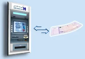 چک‌های صیادی خود را با خودپردازهای بانک صادرات ایران رصد کنید