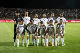 کنایه سنگین به استقلال و داوری: اگر پنالتی نمی‌گیرید ما یک استوری بذاریم!