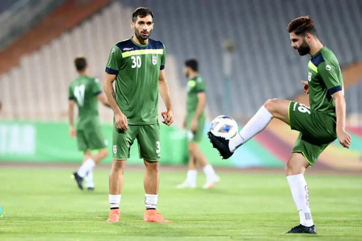 مقصد آقاسی مشخص شد