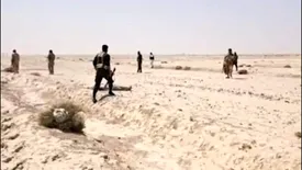 انهدام ۲ تیم تروریستی در سیستان و بلوچستان