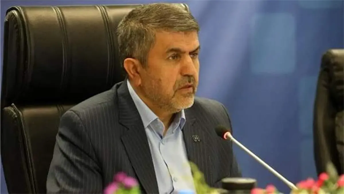 پیام سیدضیاء ایمانی مدیرعامل بانک صادرات ایران به مناسبت روز خبرنگار