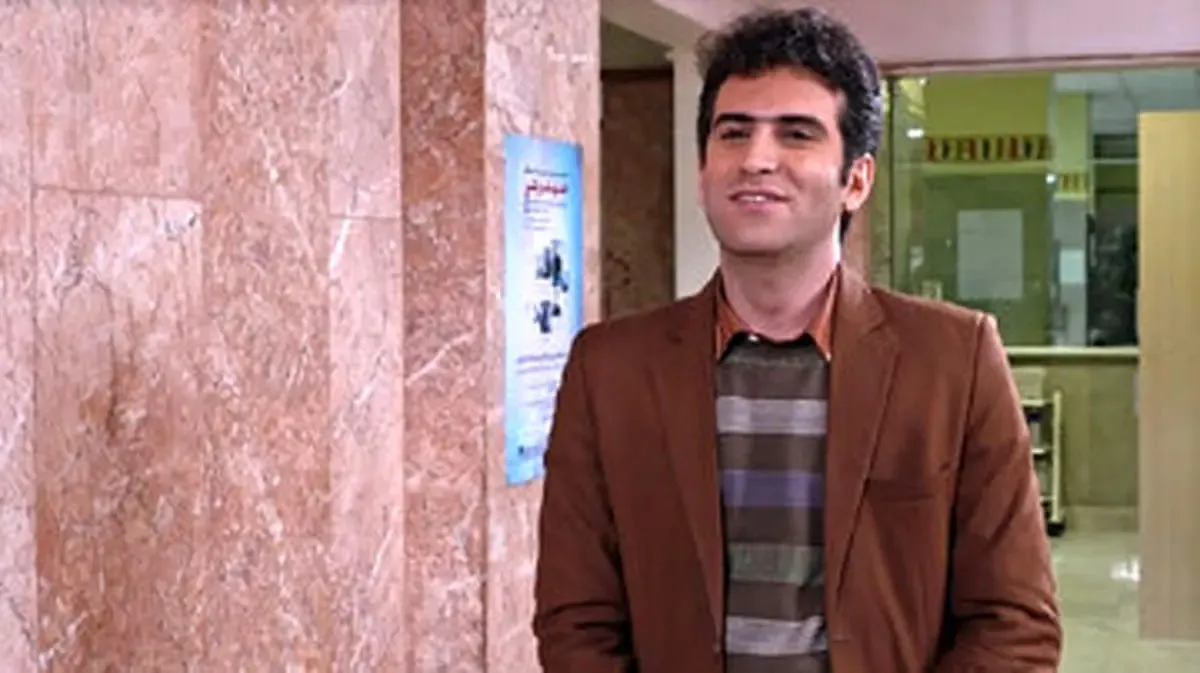 استوری های جالب هوتن شکیبا از استایل جهانی حبیب لیسانسه‌ها / عکس