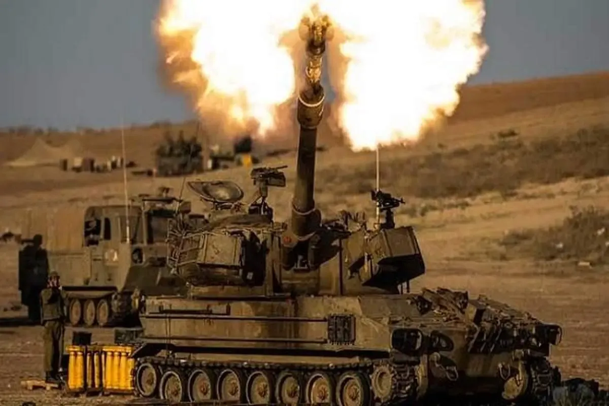 اسرائیل آتش بس تمدید شده را نقض کرد