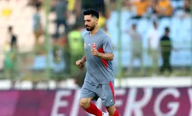 خبر خوش برای پرسپولیس در آستانه دیدار با سپاهان