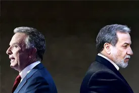 تلاش بی حاصل آمریکایی‌ها/ عراقچی پاسخ ویتکاف را نمی‌دهد