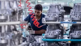 به داد صنعت قطعه نرسند، نابودی‌اش نزدیک است/طلب ۷۰ هزار میلیاردی از صنعت خودرو