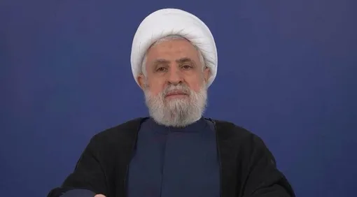 نعیم قاسم: ایران در حال ساختن آینده خود و منطقه است