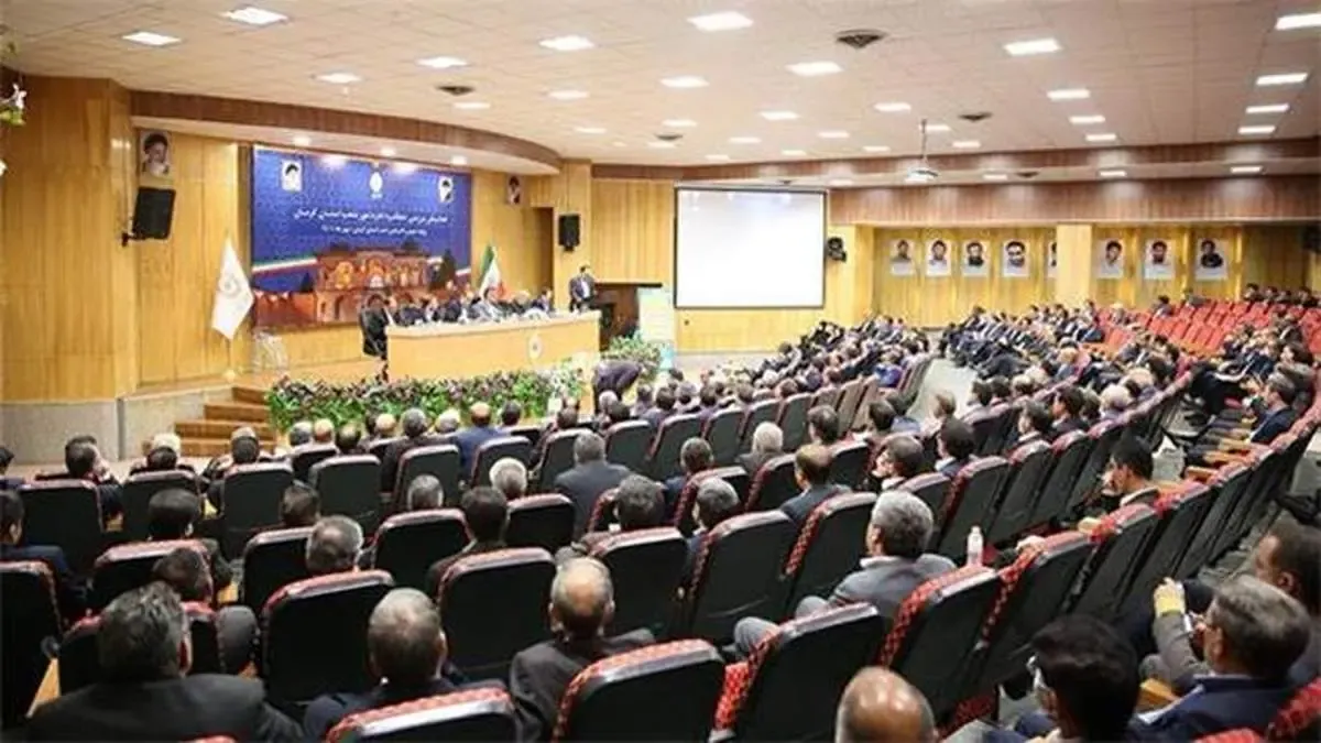 دکتر فرزین: شبکه ارزی بانک ملی ایران در شبکه بانکی منحصر بفرد است