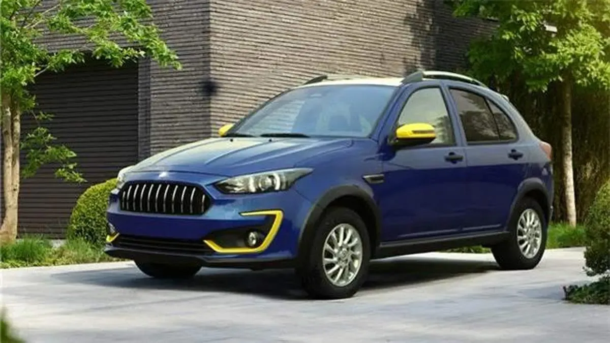 تولید انبوه اطلس در اردیبهشت ماه سال آینده/ آغاز بازرسی فرآیند سازندگان قطعات با هدف افزایش کیفیت محصول نهایی/ تولید خودروهای VP اطلس با رنگ آمیزی های متنوع