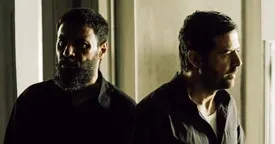 ورود هومن سیدی به سریال وحشی/ غافلگیرکننده و نفسگیر