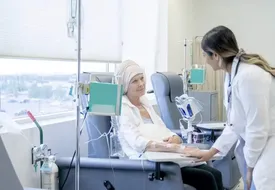 این عادت سبک زندگی، شانس زنده ماندن از سرطان را افزایش می‌دهد