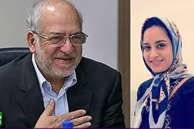 شبنم نعمت‌زاده متواری شد؟/ تکذیب شد