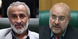 پایان نمایش استعفا پشت درهای بسته