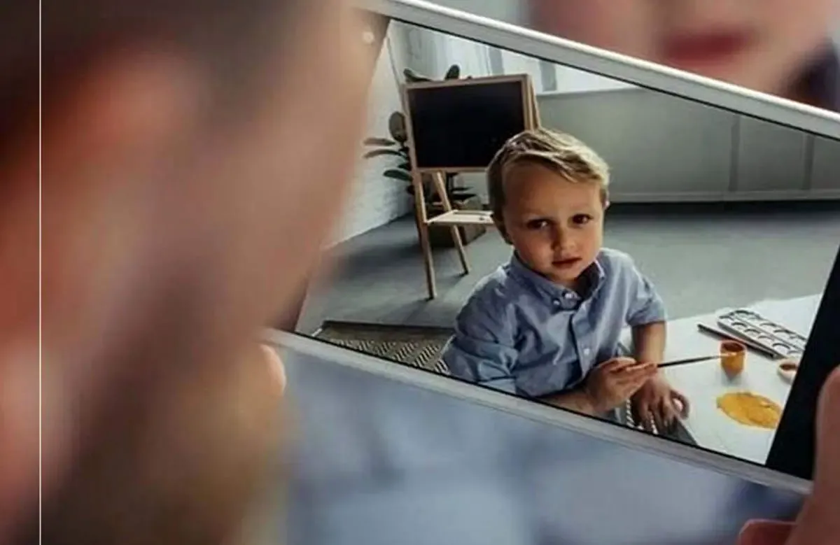 کودک بلاگری روشی نوین در بهره‌کشی از کودکان