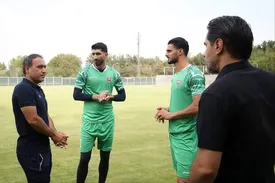 به خاطر بیرانوند این بازیکن به پرسپولیس بر نمی گردد!