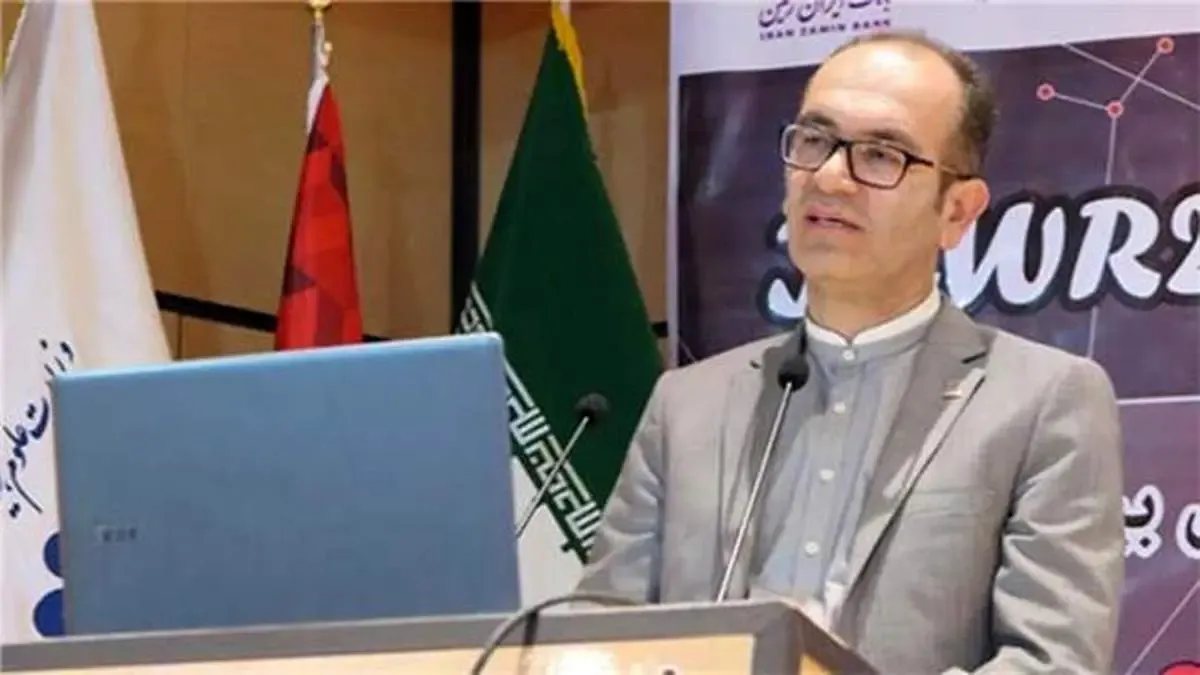 نئوبانک «فراز» در بهمن‌ماه رونمایی می‌شود