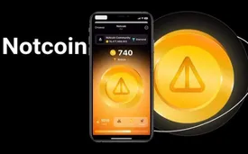 نات‌کوین بازهم غوغا به پا کرد!