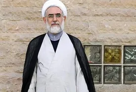 منتجب نیا از آثار  رد صلاحیت روحانی می گوید