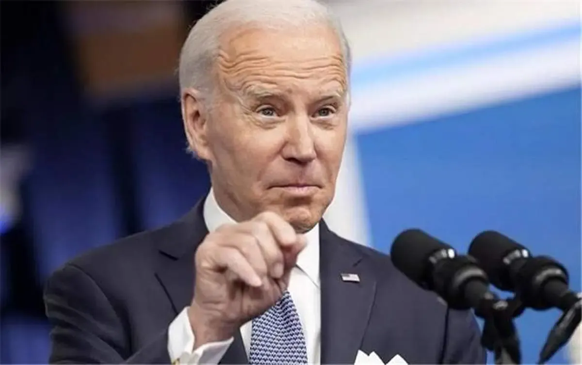 بایدن: قصد تغییر حکومت روسیه را نداریم