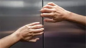 موقع قطع برق در آسانسور چه کنیم؟