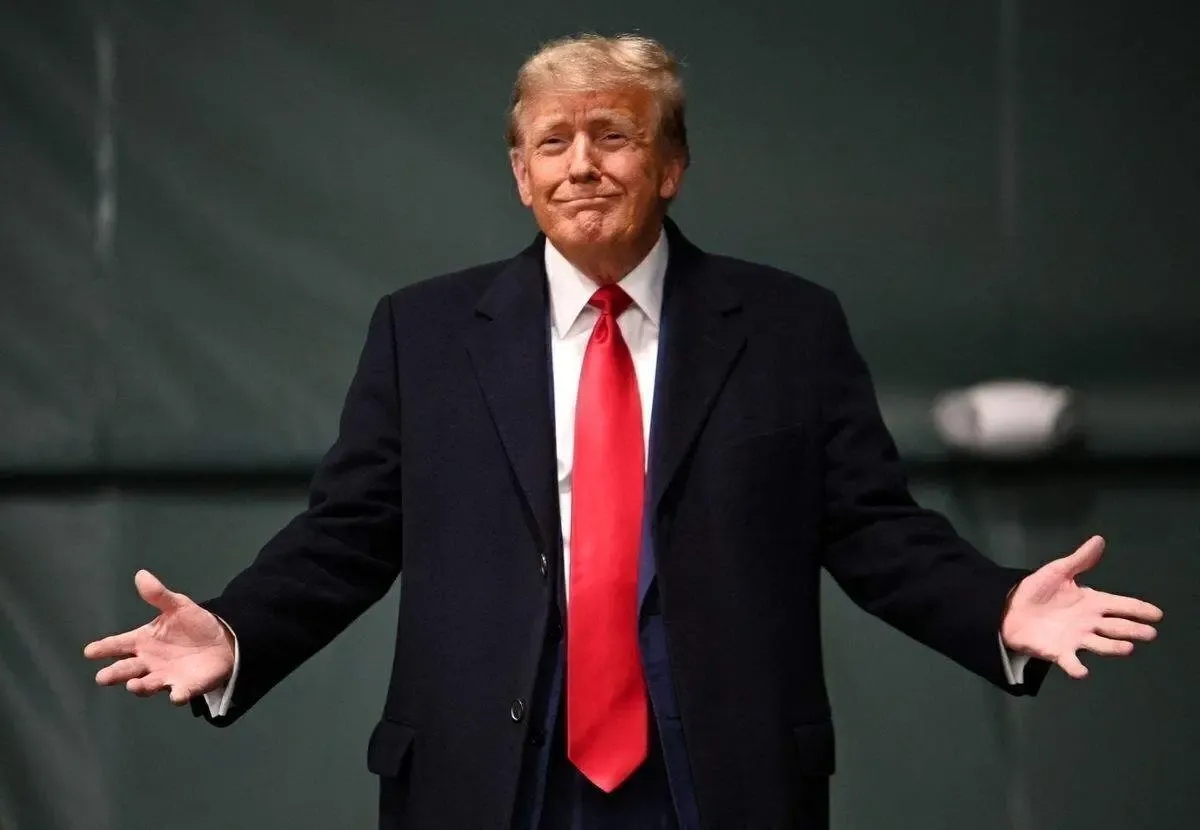 دستور جنجالی ترامپ: آغاز فوری آزمایش‌های هسته‌ای آمریکا!