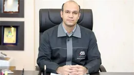 گل گهر، بازوی توانمند صنعت فولاد کشور است