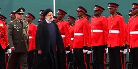 کنایه مقام پیشین صهیونیستی به آمریکا: در حالی که شما خوابید، ایران پایگاه خود در آفریقا را تقویت می‌کند!