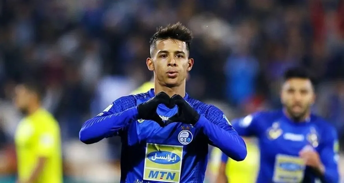 این ستاره به استقلال باز می گردد؟