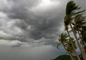 هشدارهای شدید جوی در کشور/ برف، باران و وزش باد در راه است