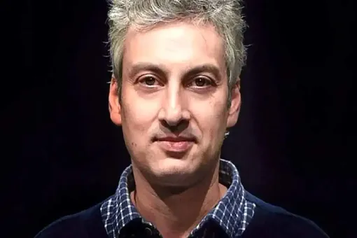 انتقاد ارژنگ امیرفضلی از  مهناز افشار/  قید پول را بزن!