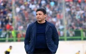 انتخاب عجیب فدراسیون فوتبال برای تیم ملی