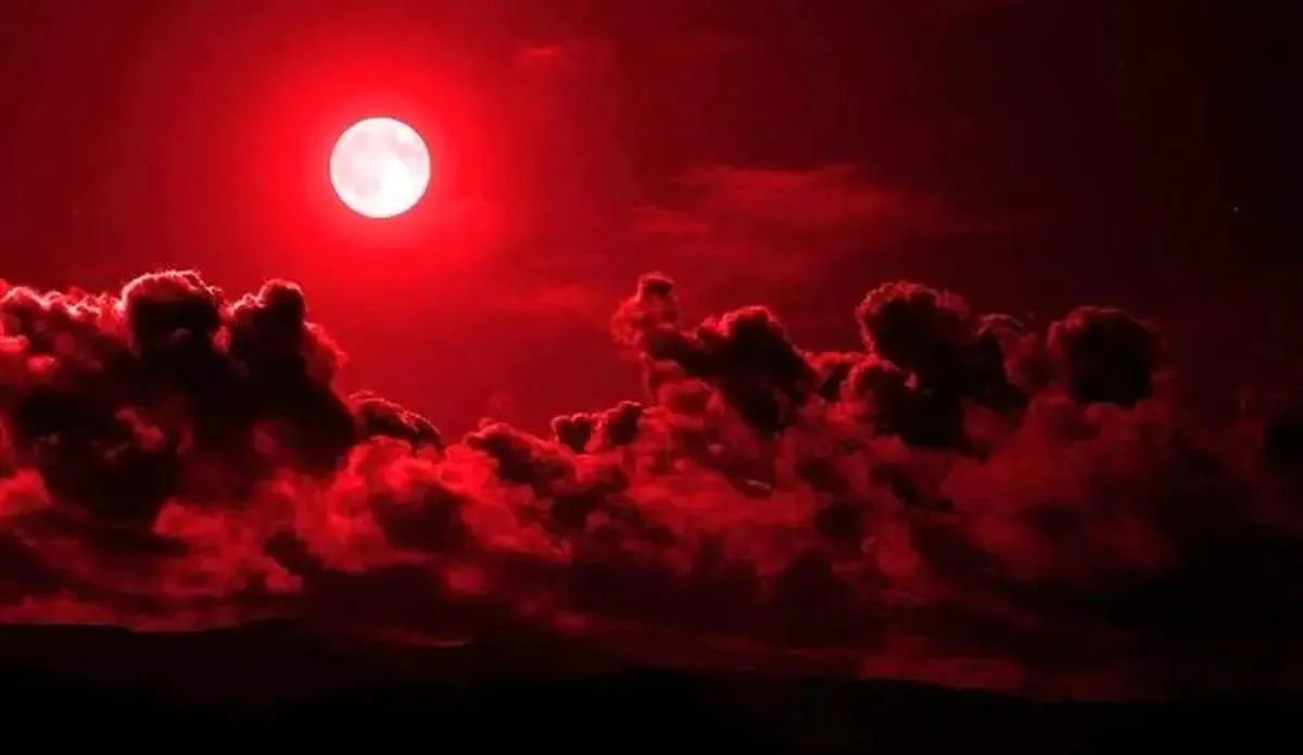 طولانی‌ترین خسوف قرن، 16 شهریور در سراسر ایران قابل مشاهده است