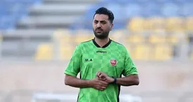 مربی پرسپولیس رسما به تراکتور پیوست