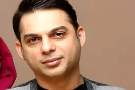 رونمایی پیمان معادی از شغل جدیدش