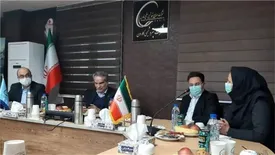 با نگاه ساختاری به مشکلات باید آن‌ها را بنیادی حل کرد/ تعامل بین مشتری و بانک باعث شکوفایی نظام بانکداری کشور خواهد شد