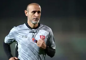 گل پرسپولیس آفساید بود!