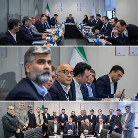 صنایع پلیمر گچساران، زیر ذرهبین ارزیابان دهمین دوره جایزه تعالی صنعت پتروشیمی