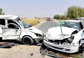 نوروز ۱۴۰۴؛ تعطیلات طولانی‌تر و نگرانی از افزایش تصادفات جاده‌ای