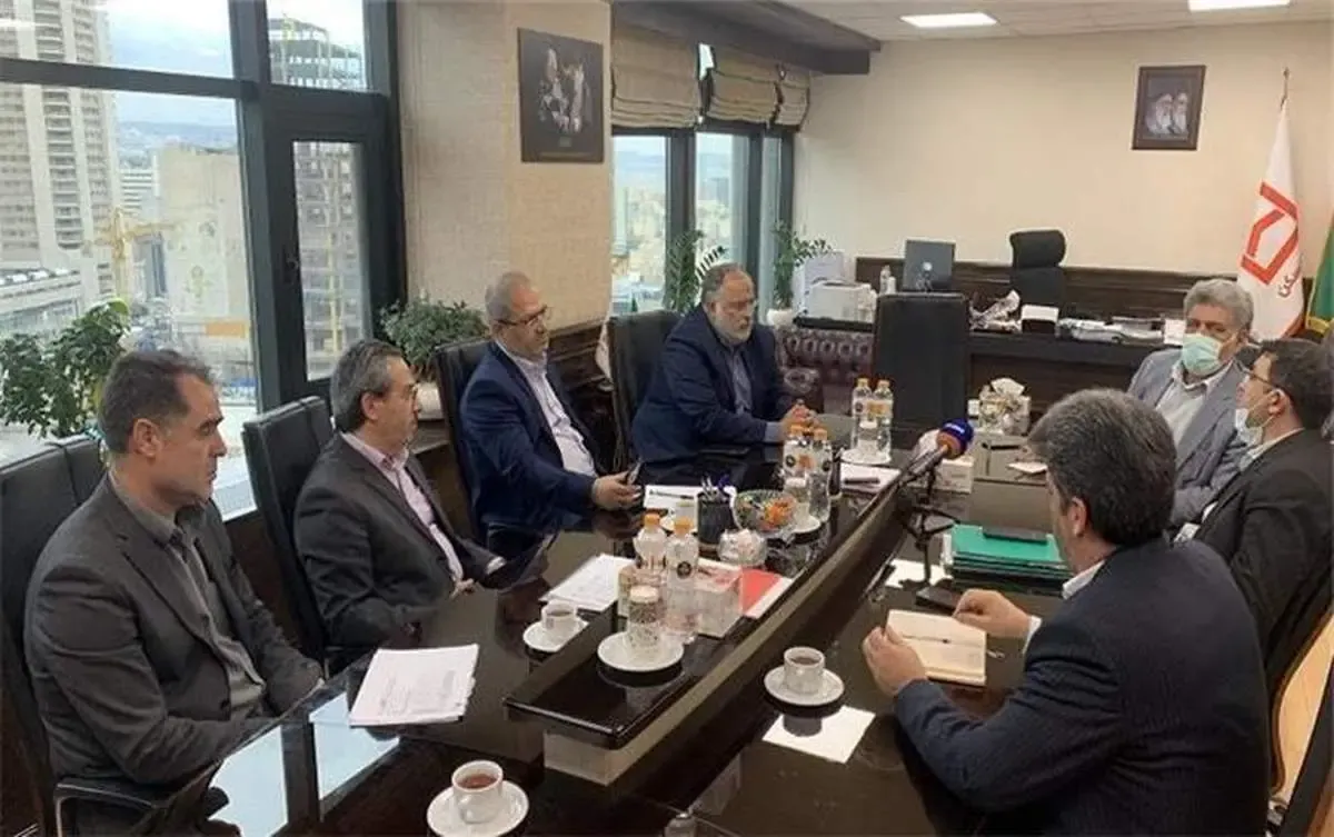 بررسی مشکلات اجرای طرح نهضت ملی مسکن در استان قزوین