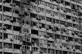 ساختمانهای ناایمن از چه تاریخی پلمپ میشوند؟