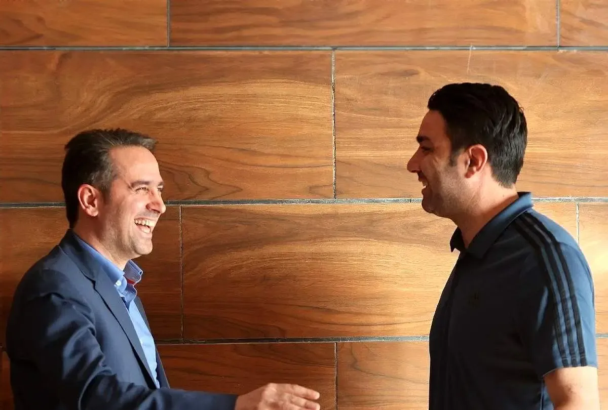 ببینید | اختلاف شدید نکونام و خطیر از کجا آب می‌خورد؟