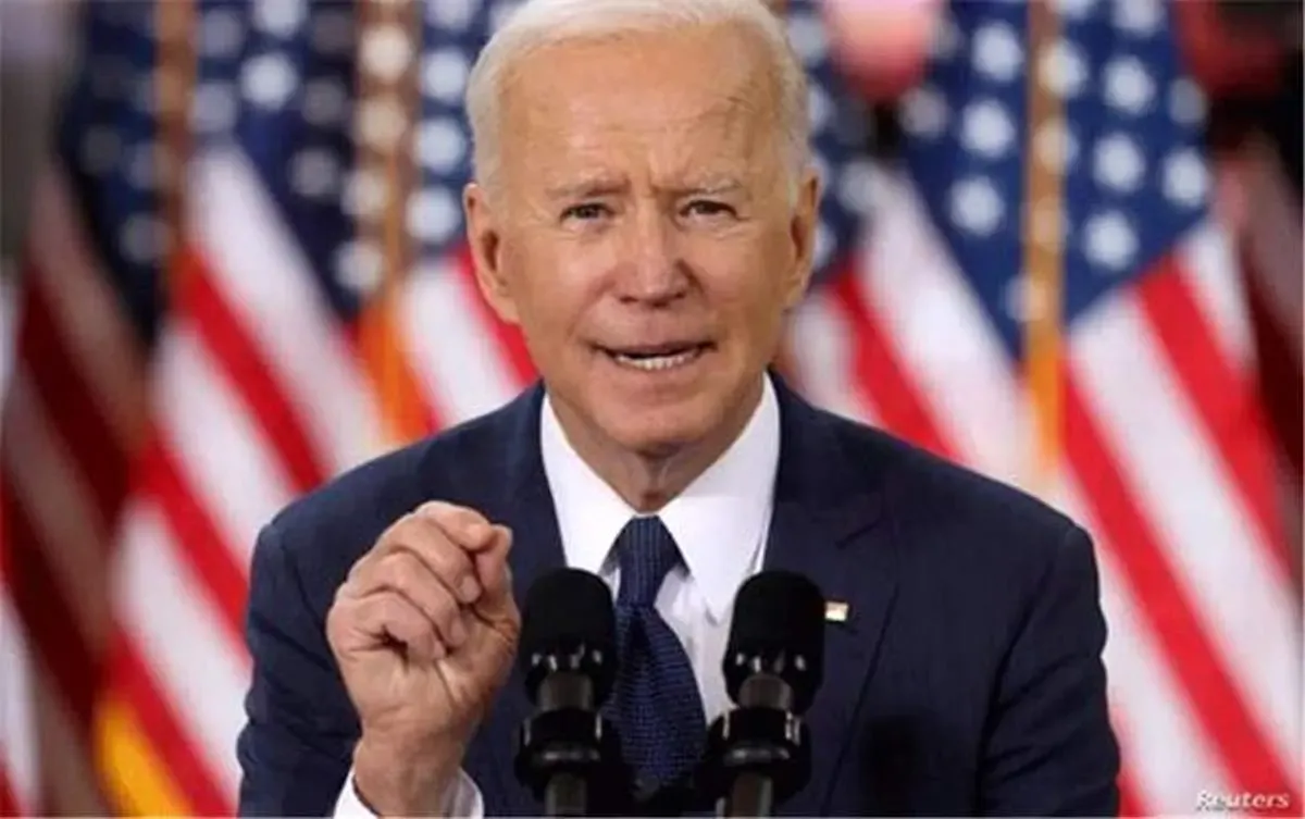 استقبال«جو بایدن» به پیوستن فنلاند به ناتو