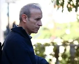 گل محمدی رسما از پرسپولیس جدا شد